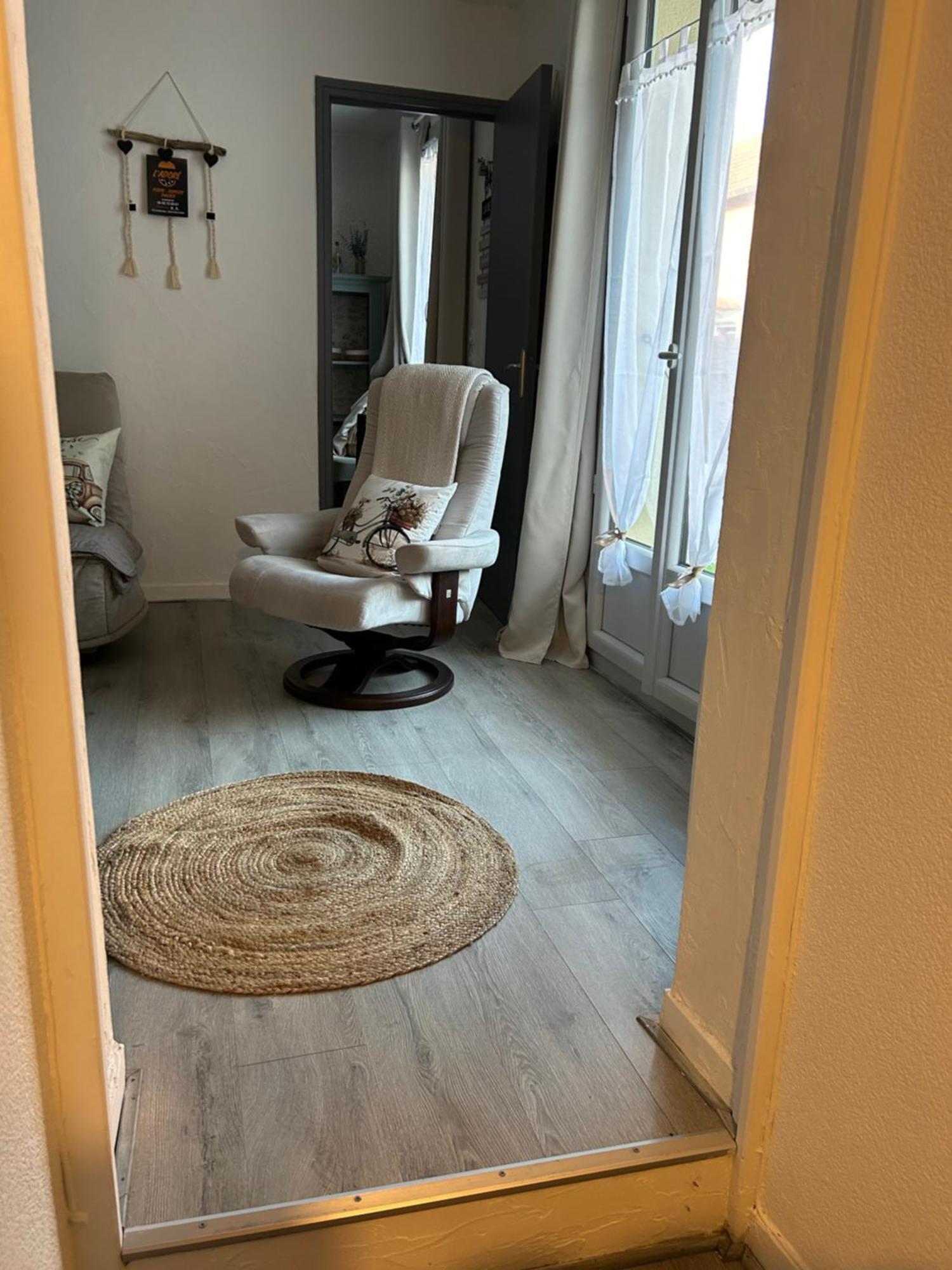 Willa La Balade Saint-Aubin  Zewnętrze zdjęcie
