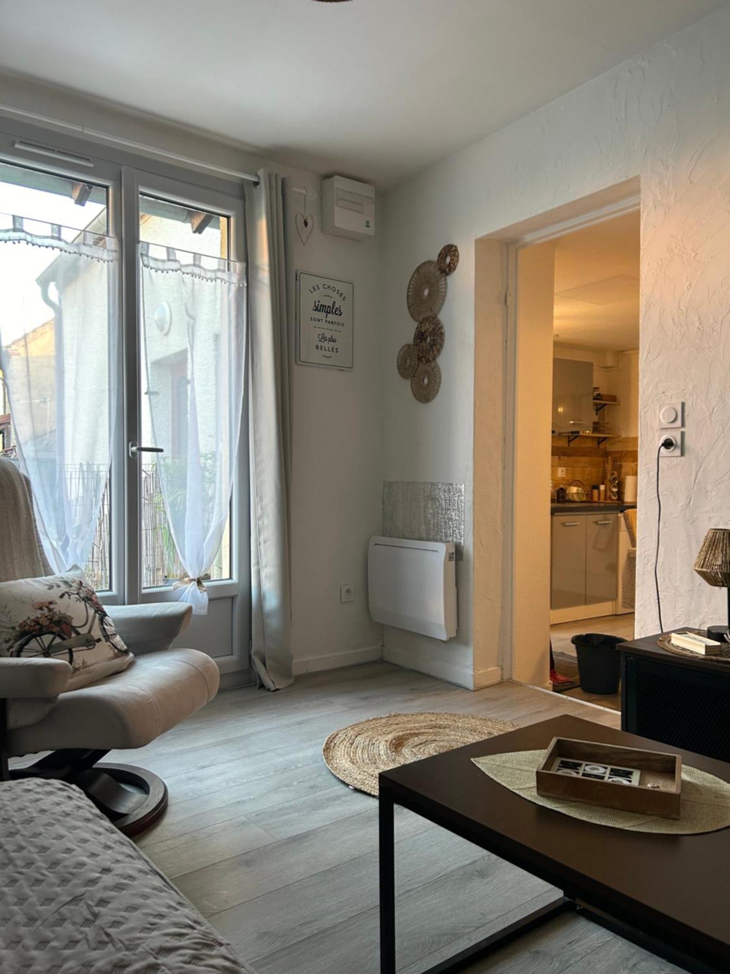Willa La Balade Saint-Aubin  Zewnętrze zdjęcie