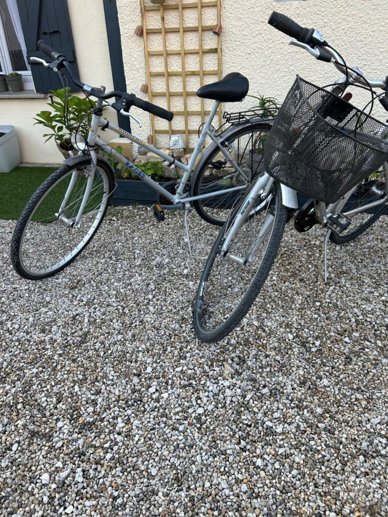 Willa La Balade Saint-Aubin  Zewnętrze zdjęcie