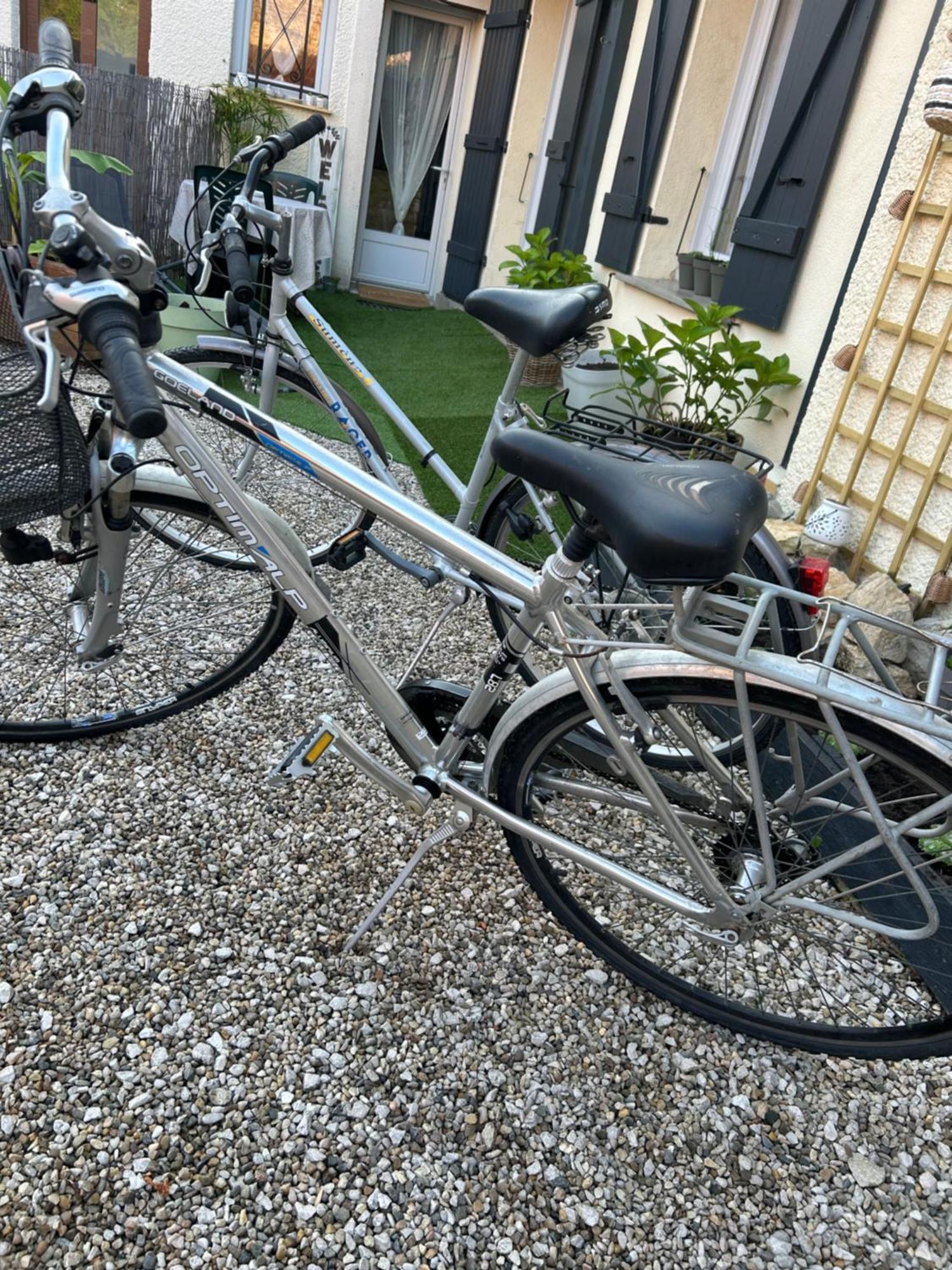 Willa La Balade Saint-Aubin  Zewnętrze zdjęcie